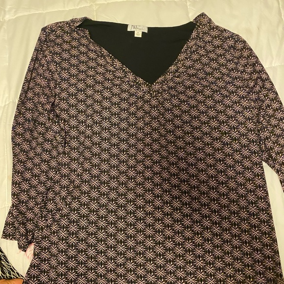 Long sleeve dress shirt for Women - Picture 1 of 4